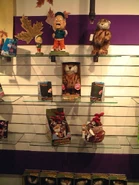 Al Czervik in the 2002 showroom in Hong Kong