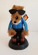 Groovin' Ghoulie - Werewolf