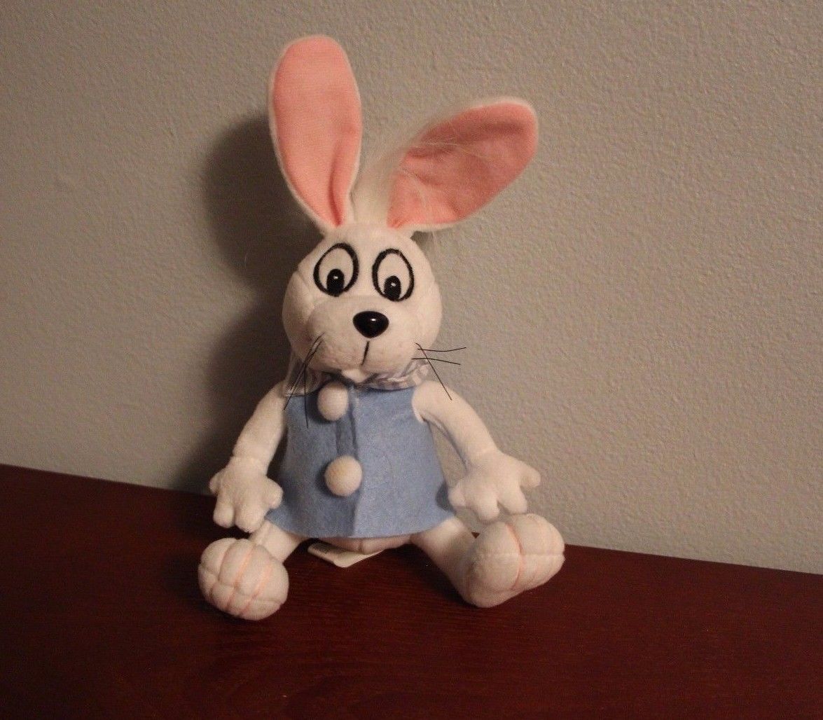 Cottontail plush best sale