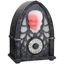 Skull Radio