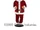 Life Size Dancing Santa (2002)