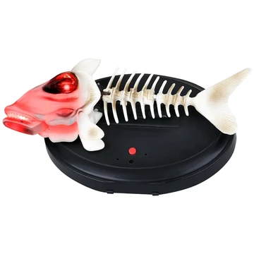 Big Mouth Billy Bones (2015) | Gemmy Wiki | Fandom