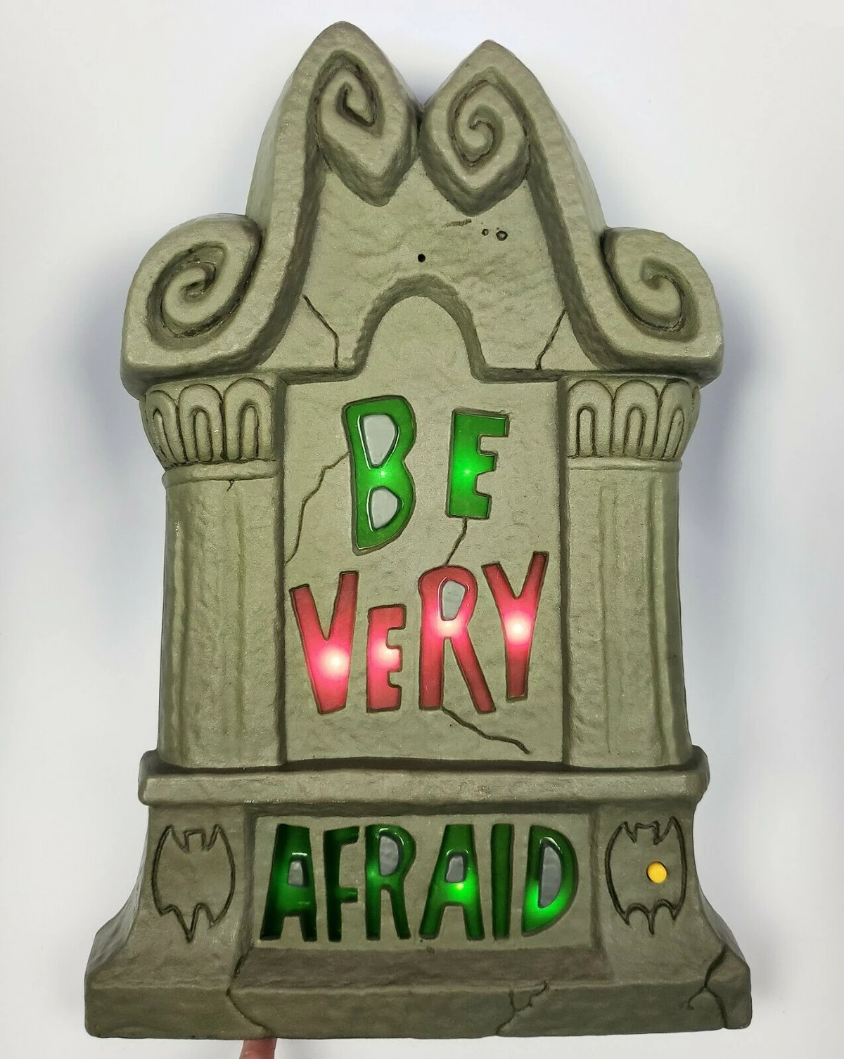 Haunted Tombstone | Gemmy Wiki | Fandom