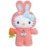 Easter Greeters-Hello Kitty