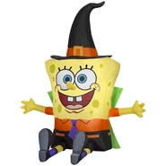 SpongeBob Witch (2024)