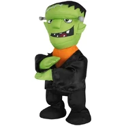 Gangnam Style Monster.jpg (78 KB) Monster