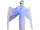 Life Size Ghost