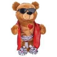 Bear (V3 and V4)