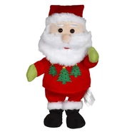 Ugly Sweater Dancers Santa