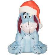 Blow Mold Eeyore