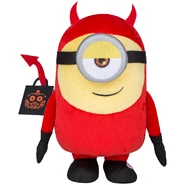 Devil Minion Stuart