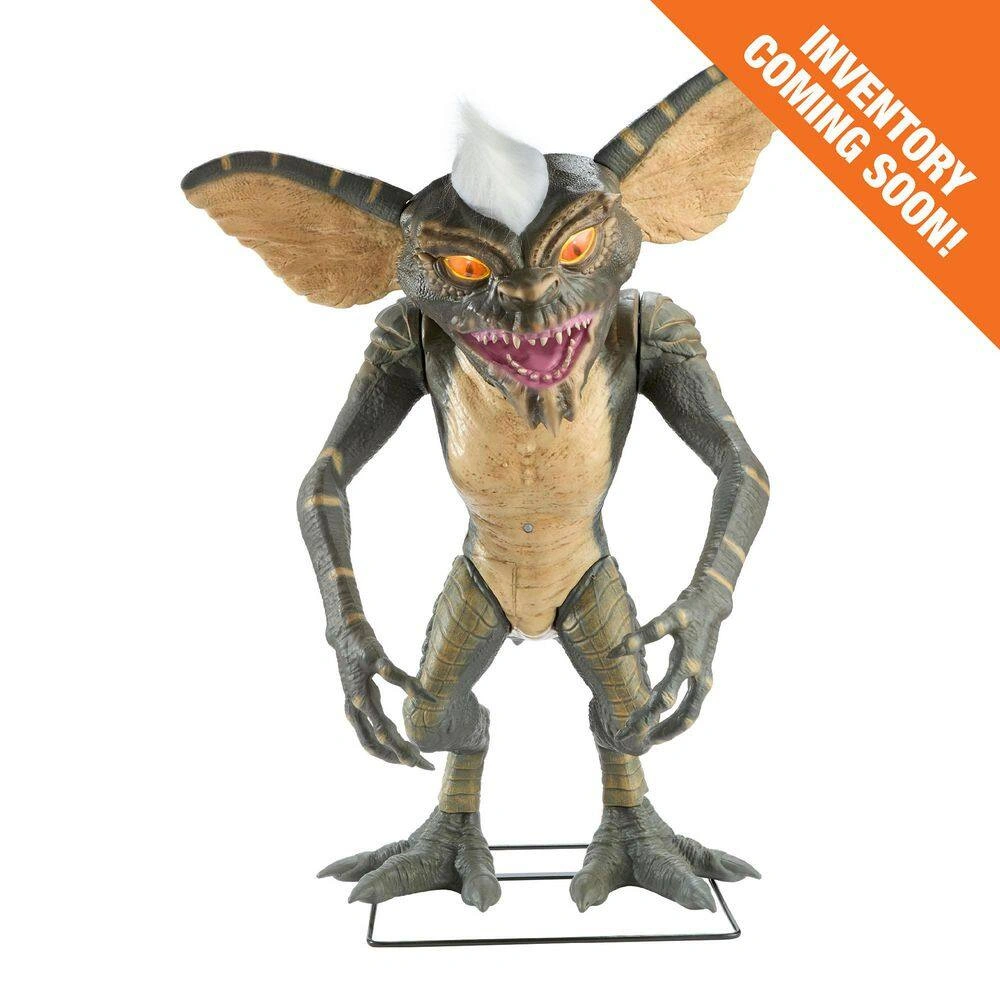 Life Size Stripe | Gemmy Wiki | Fandom