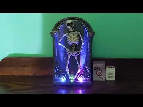 Tombstone Dancers | Gemmy Wiki | Fandom