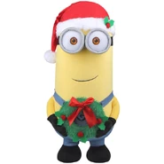 Christmas Greeter-Kevin