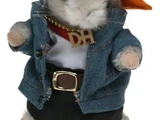 Phat Daddy Mac (Hamster)