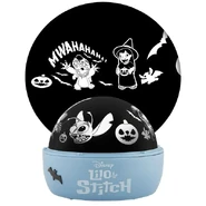 ShadowLights Halloween Stitch