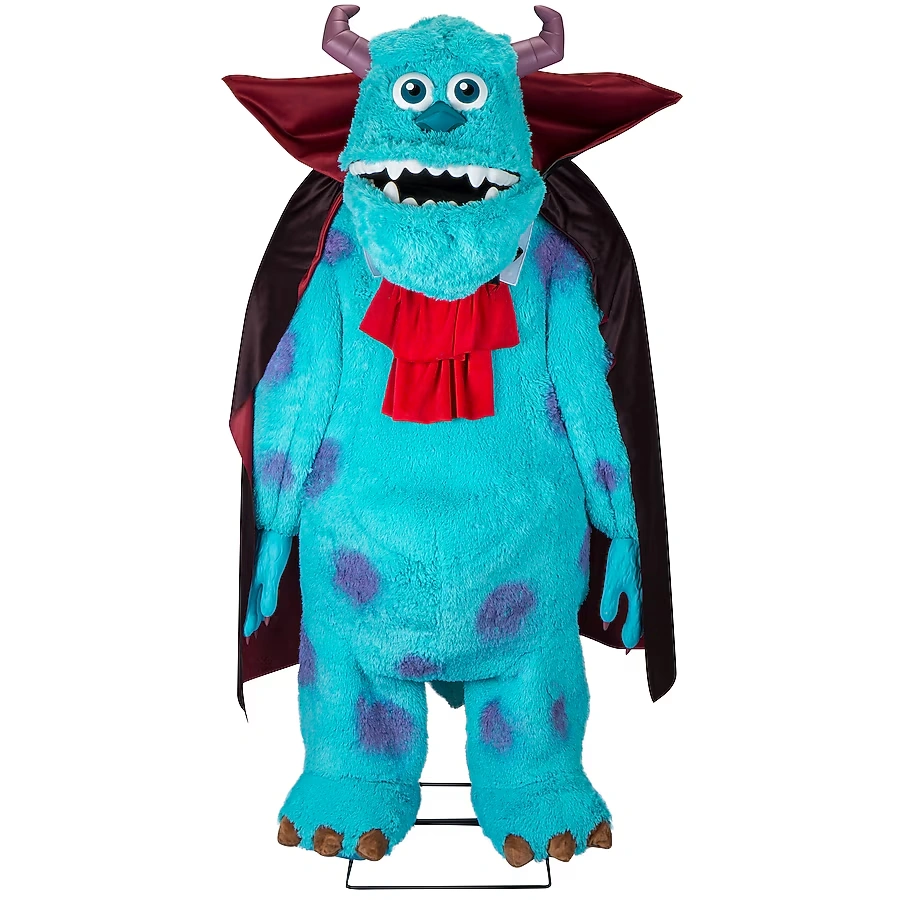 Life Size Sulley | Gemmy Wiki | Fandom