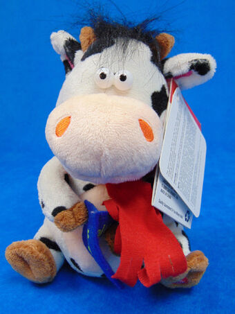 singing christmas stuffed animals