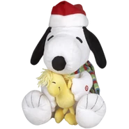 Ear Wigglins Snoopy