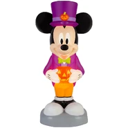 Blow Mold Mickey Mouse