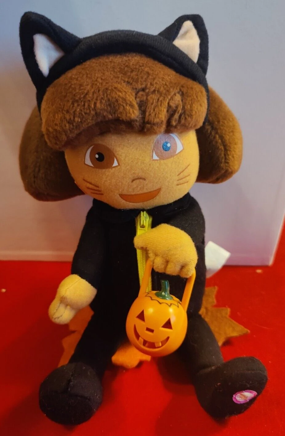 Animated Halloween Dora | Gemmy Wiki | Fandom
