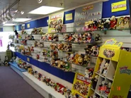Gemmy Hong Kong Showroom 2003 (3/3)