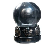 Front view (deactivation)