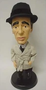 Humphrey Bogart (Unreleased)