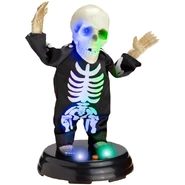 Groovin' Ghoulie - Skeleton