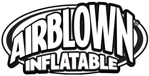 Airblown Inflatable Logo