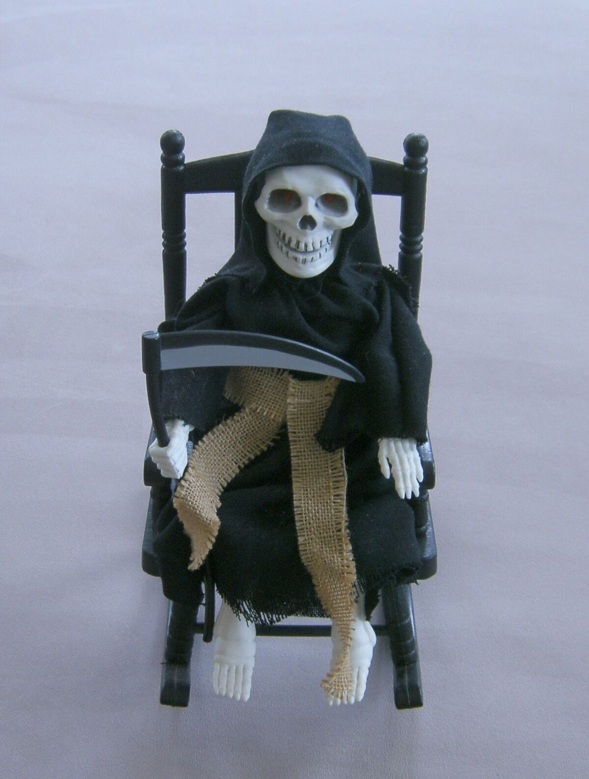 Rocking Chair Grim Reaper | Gemmy Wiki | Fandom