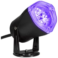 Indoor LED Spot Light-Purple