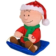 Charlie brown version