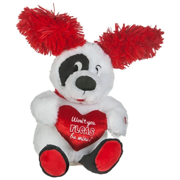 kroger valentines stuffed animals