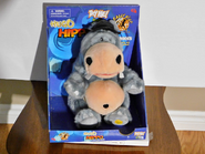 Hugo Hippo