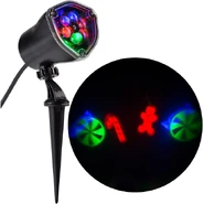 Lightshow-Whirl a motion-Candy