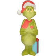 Blow Mold Grinch (40 Inch)
