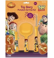 Toy story carving kit