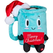 Foodie Friends-Hot Cocoa