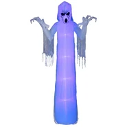 12ft Short Circuit Ghost