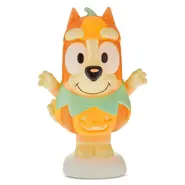 Blow Mold Pumpkin Bingo