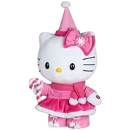 Hello Kitty (Christmas)