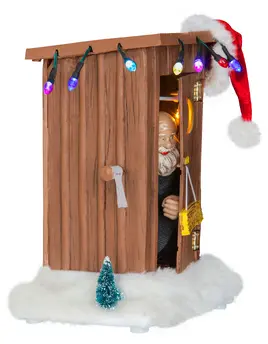 Animated-outhouse-wsanta-claus-brown
