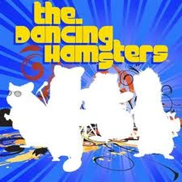 Gemmy Dancing Hamster Hokey Pokey chante et danse NOS fonctionne boite d'origine