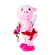 Cupid Pig