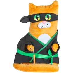 Ninja Cats | Gemmy Wiki | Fandom
