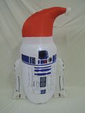 Christmas R2D2