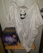 2001-2003 standing version