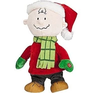 Sidestepper-Charlie Brown
