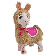 Mothers Day Llama